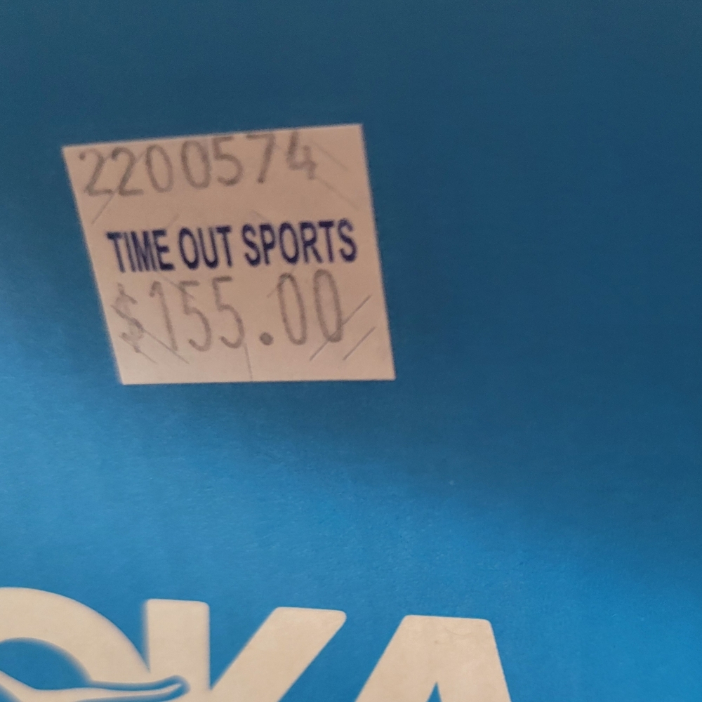 Hoka Women's Shoes in Rust - Picture 9 of 9